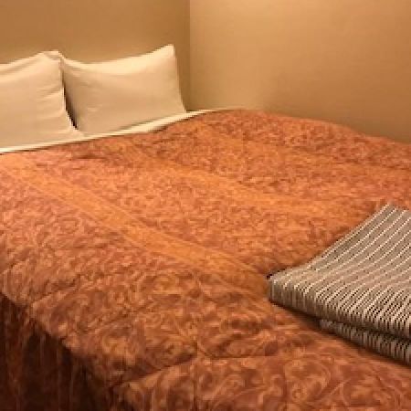 Business Hotel Goi Hills Ichihara Экстерьер фото