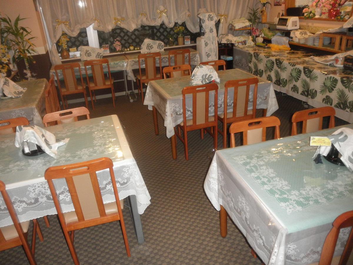 Business Hotel Goi Hills Ichihara Экстерьер фото