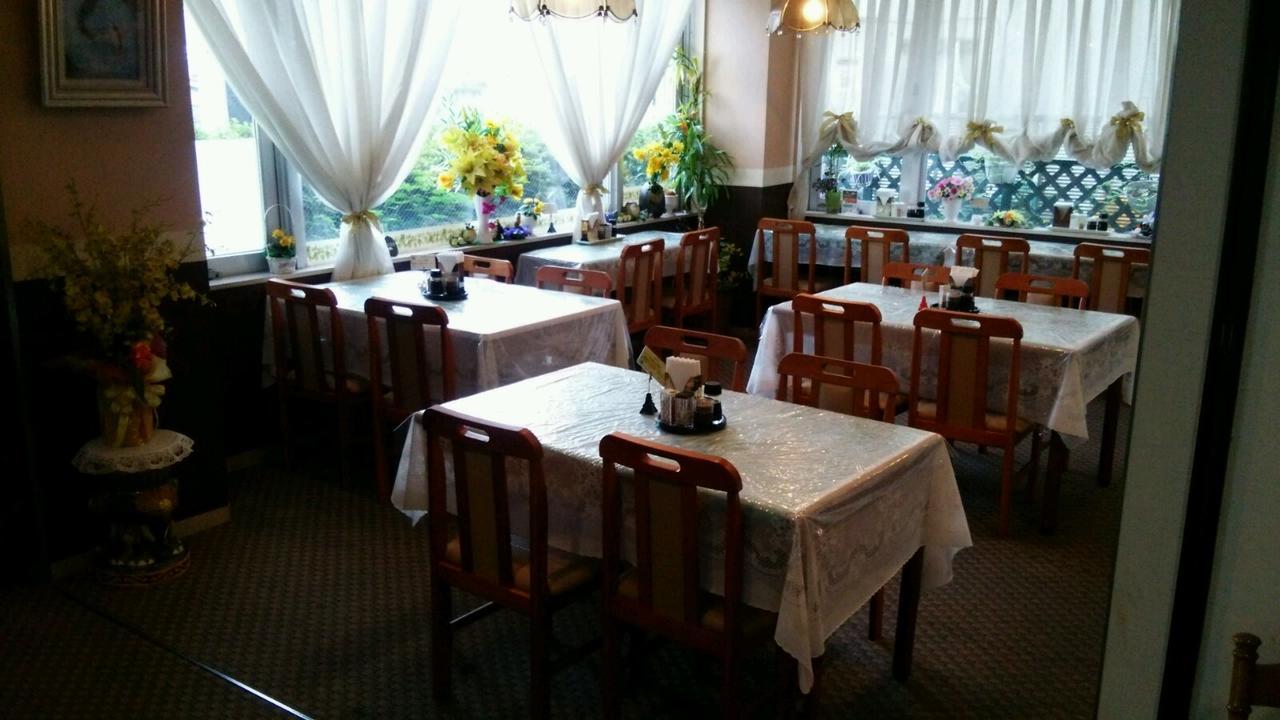 Business Hotel Goi Hills Ichihara Экстерьер фото