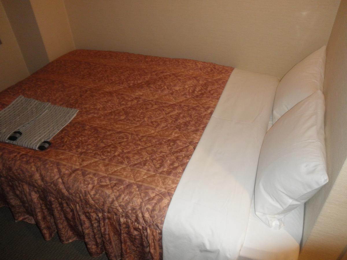 Business Hotel Goi Hills Ichihara Экстерьер фото