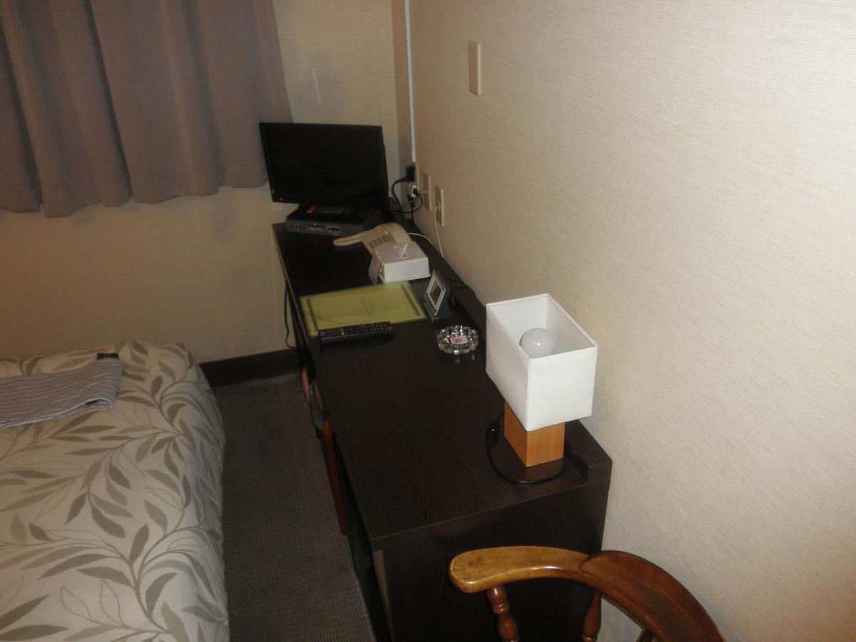 Business Hotel Goi Hills Ichihara Экстерьер фото