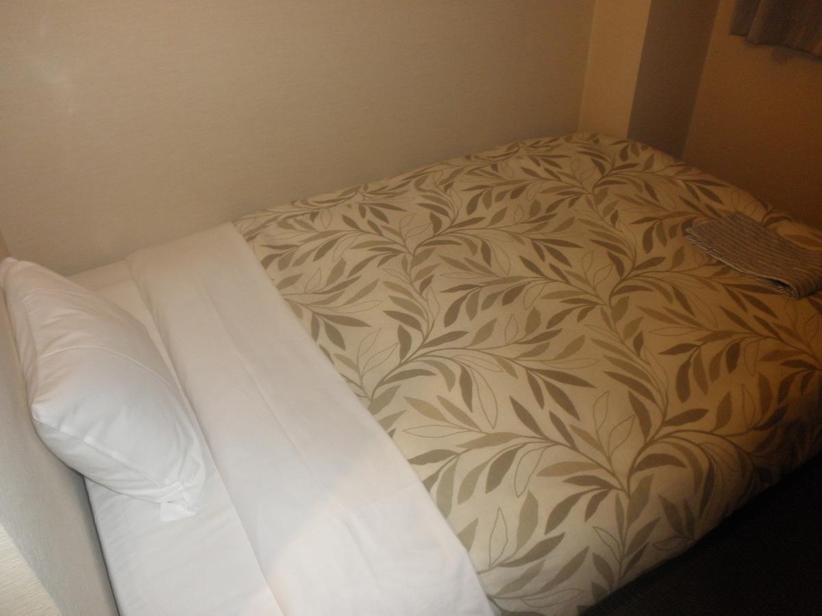 Business Hotel Goi Hills Ichihara Экстерьер фото