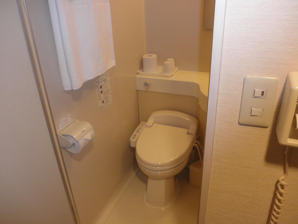 Business Hotel Goi Hills Ichihara Экстерьер фото