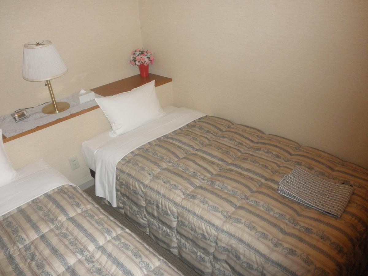 Business Hotel Goi Hills Ichihara Экстерьер фото