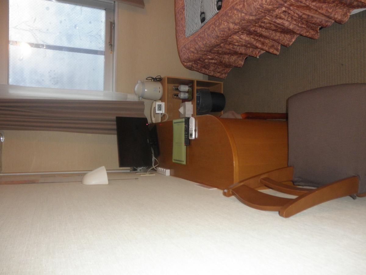 Business Hotel Goi Hills Ichihara Экстерьер фото