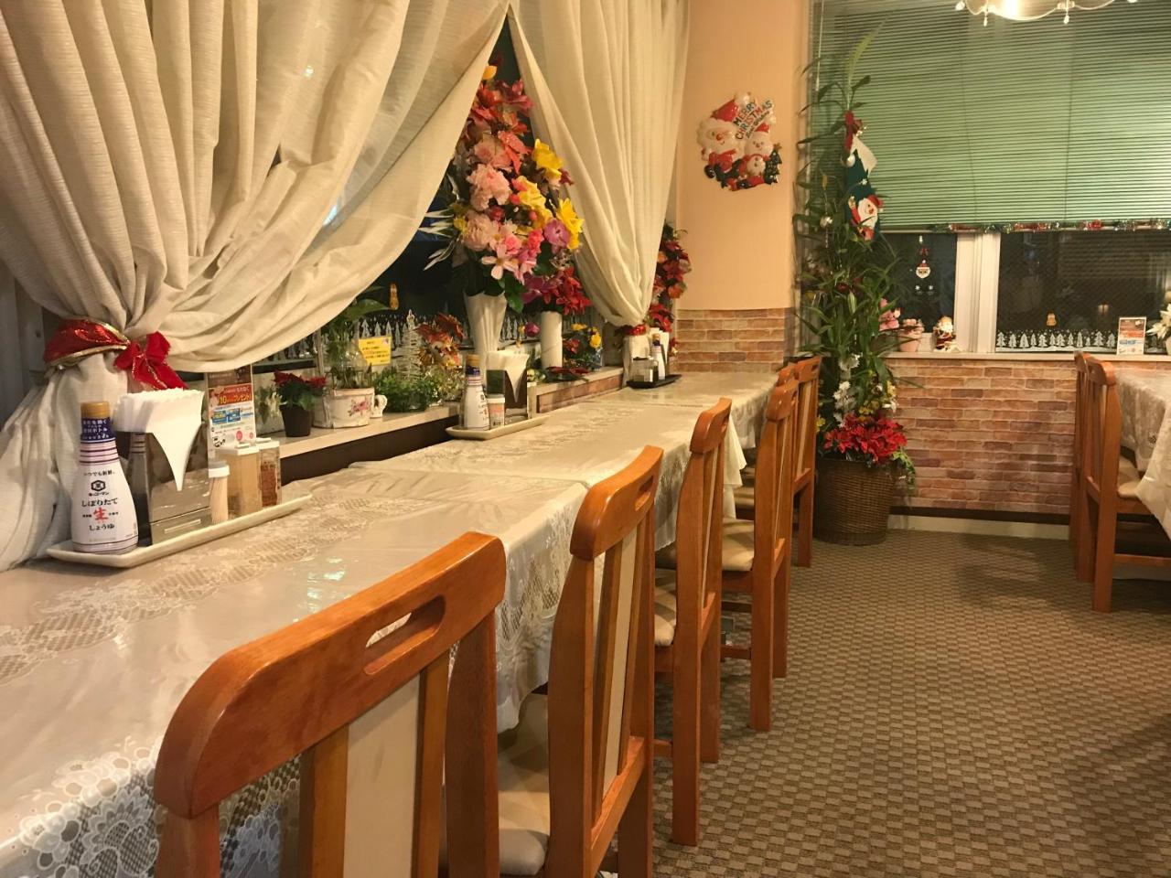 Business Hotel Goi Hills Ichihara Экстерьер фото