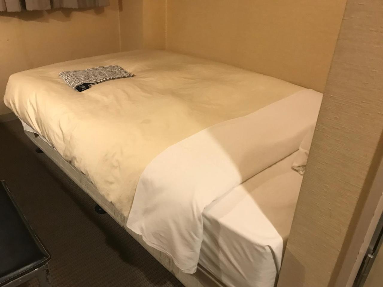Business Hotel Goi Hills Ichihara Экстерьер фото