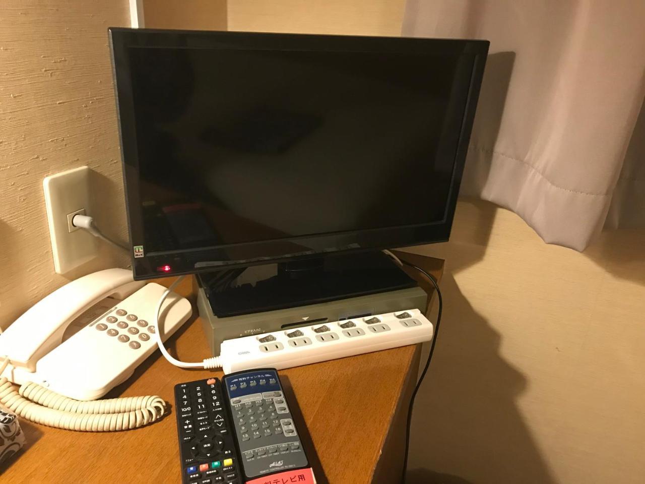 Business Hotel Goi Hills Ichihara Экстерьер фото