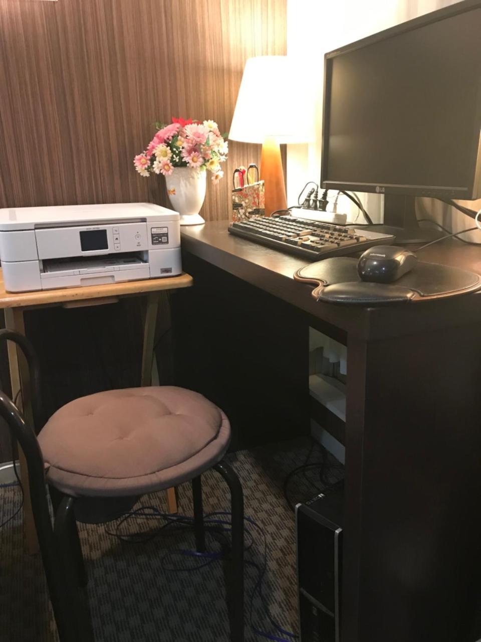 Business Hotel Goi Hills Ichihara Экстерьер фото