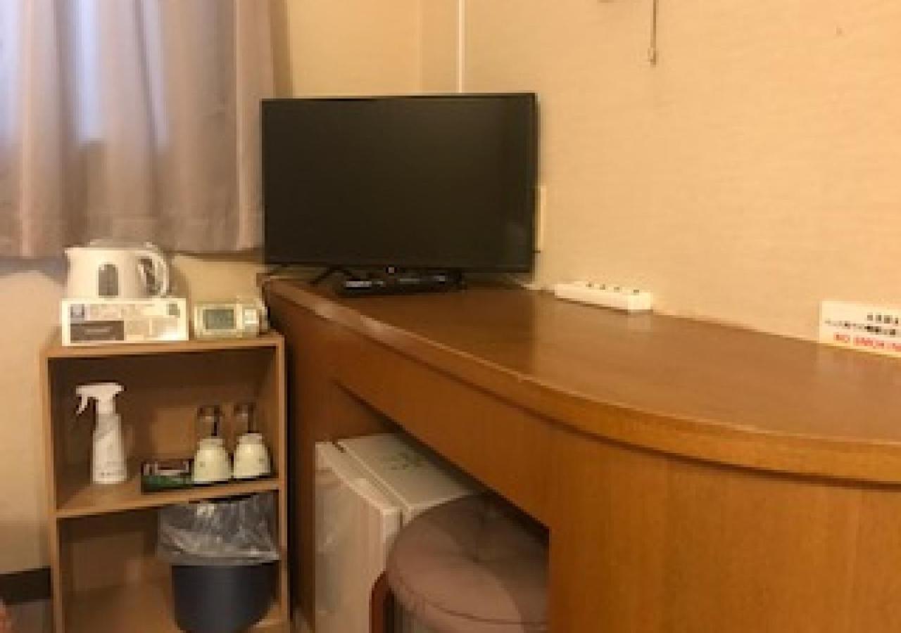 Business Hotel Goi Hills Ichihara Экстерьер фото