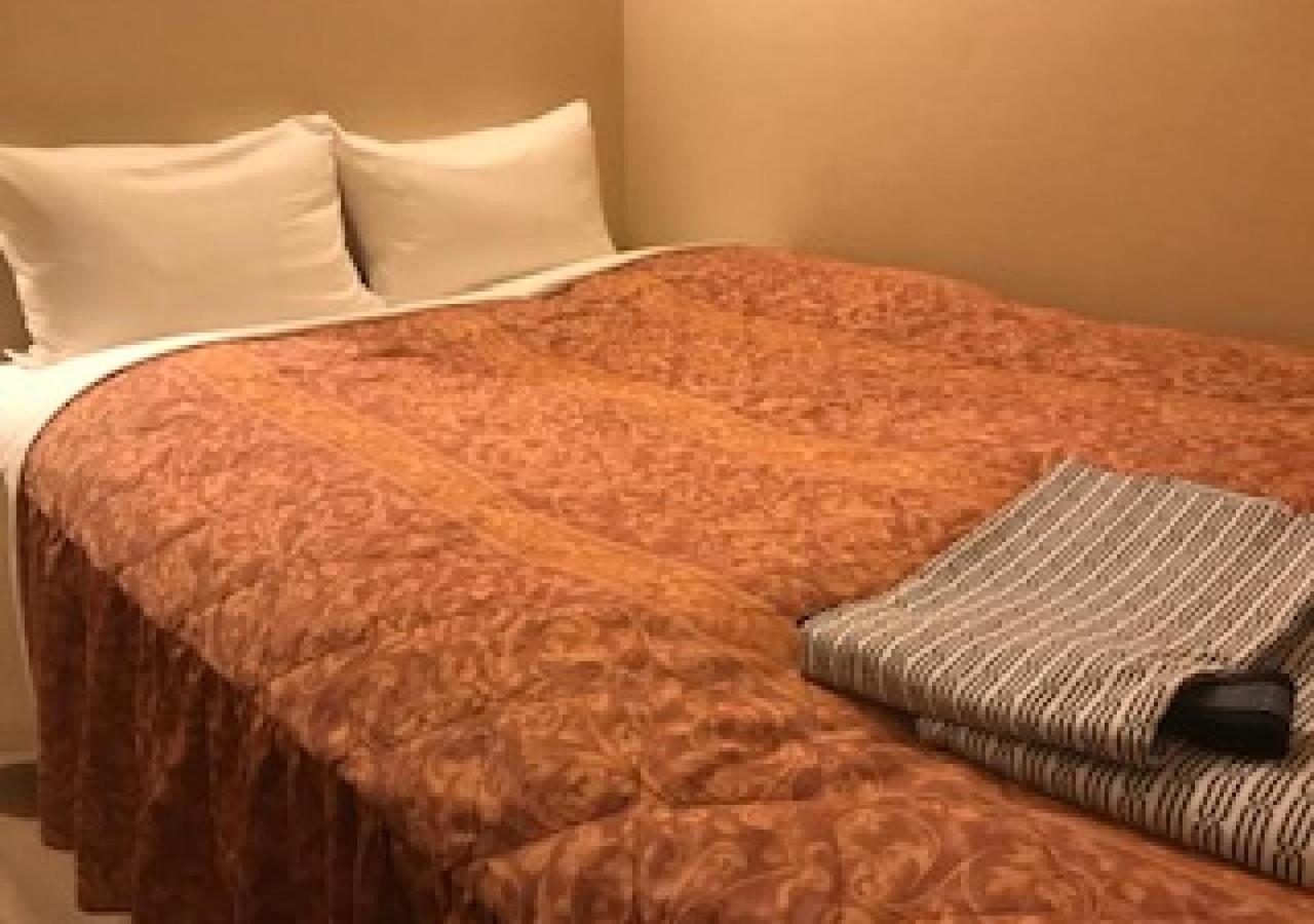 Business Hotel Goi Hills Ichihara Экстерьер фото