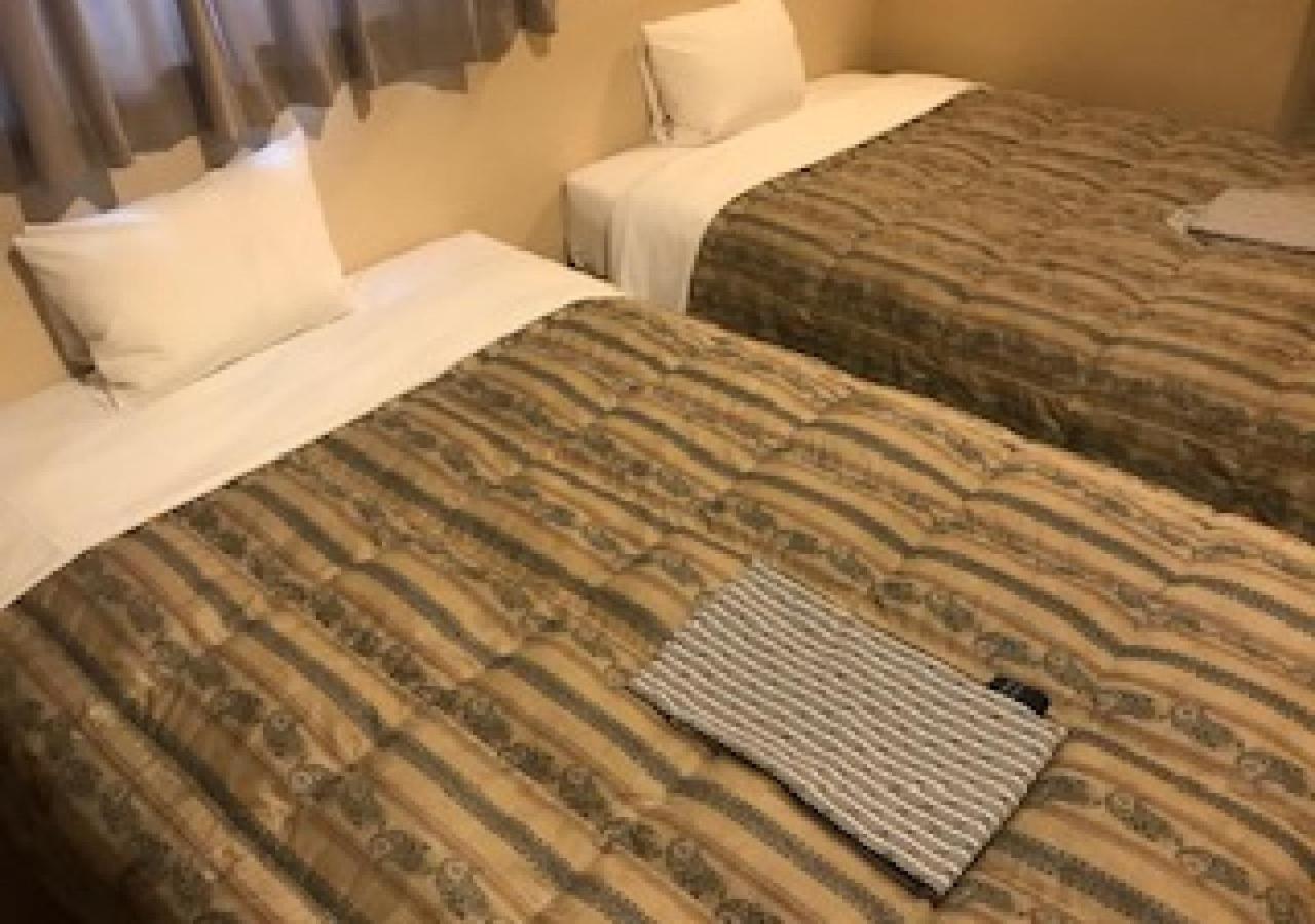 Business Hotel Goi Hills Ichihara Экстерьер фото