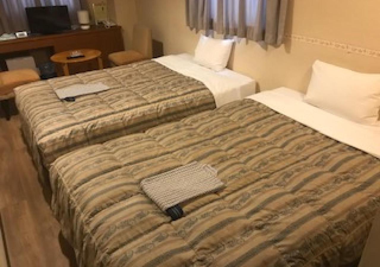 Business Hotel Goi Hills Ichihara Экстерьер фото