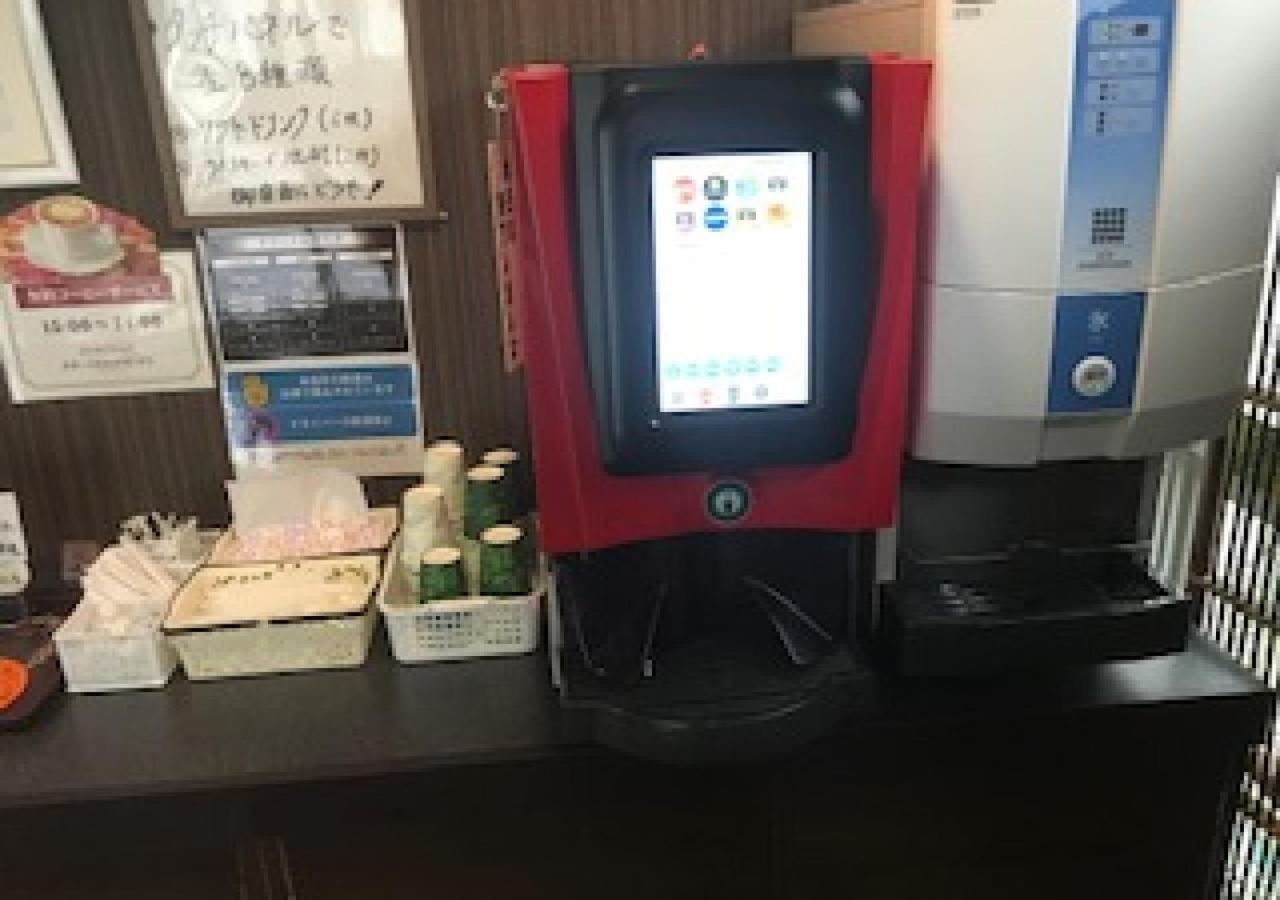 Business Hotel Goi Hills Ichihara Экстерьер фото