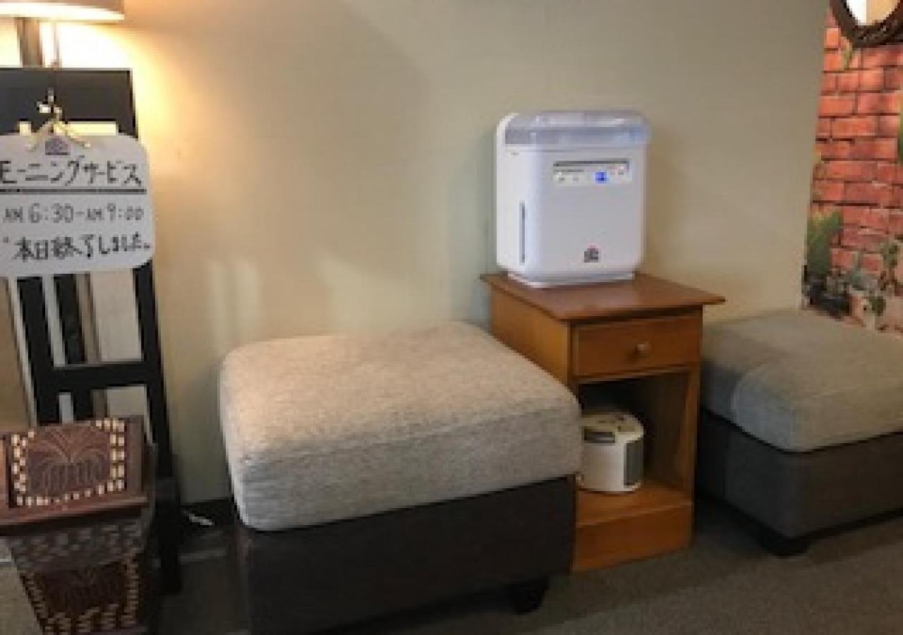 Business Hotel Goi Hills Ichihara Экстерьер фото