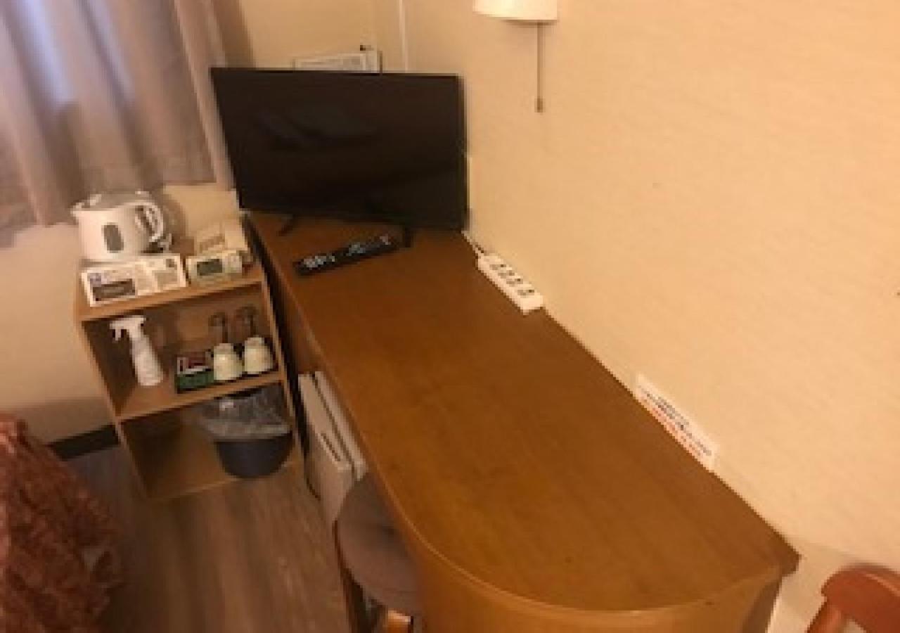 Business Hotel Goi Hills Ichihara Экстерьер фото